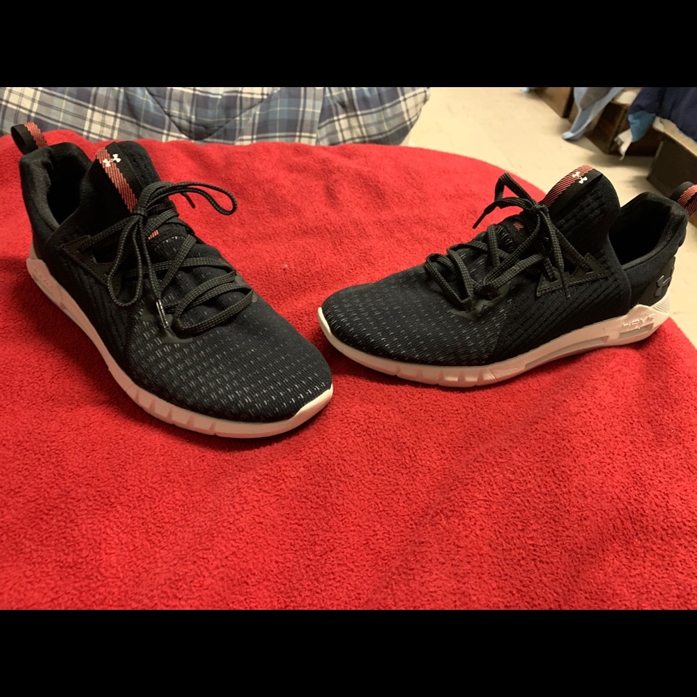 Under Armour Shoes